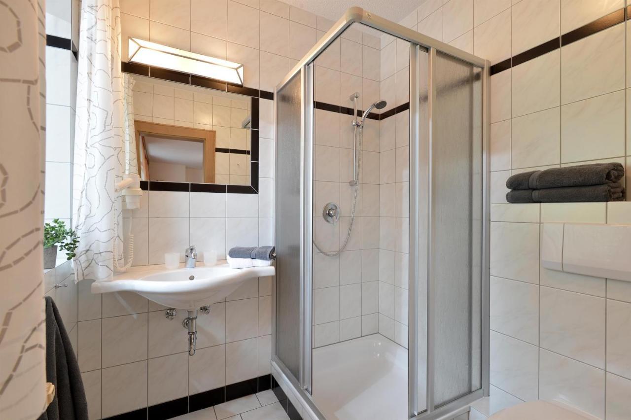 Haus Alpin Appartement Ellmau Buitenkant foto