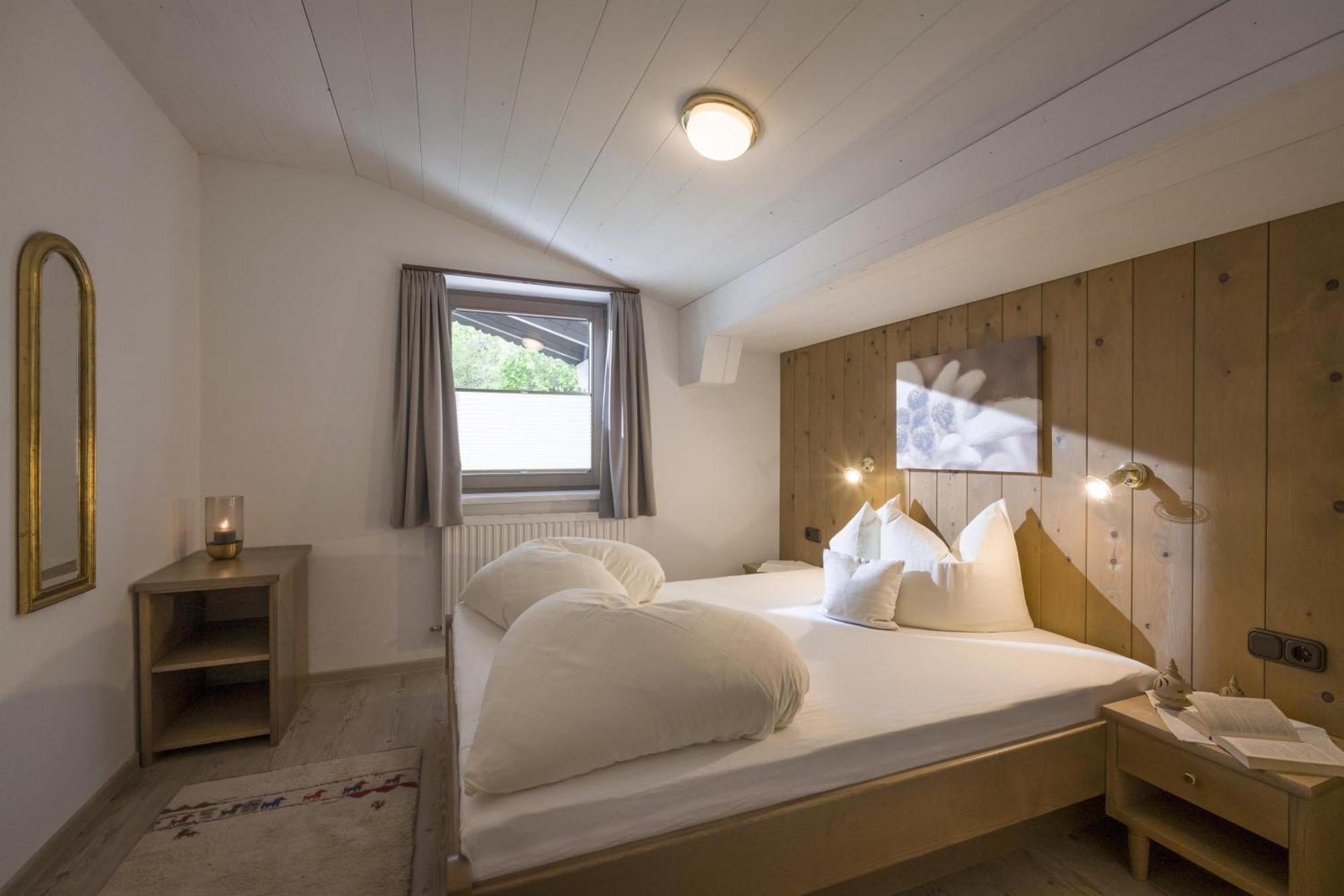 Haus Alpin Appartement Ellmau Buitenkant foto