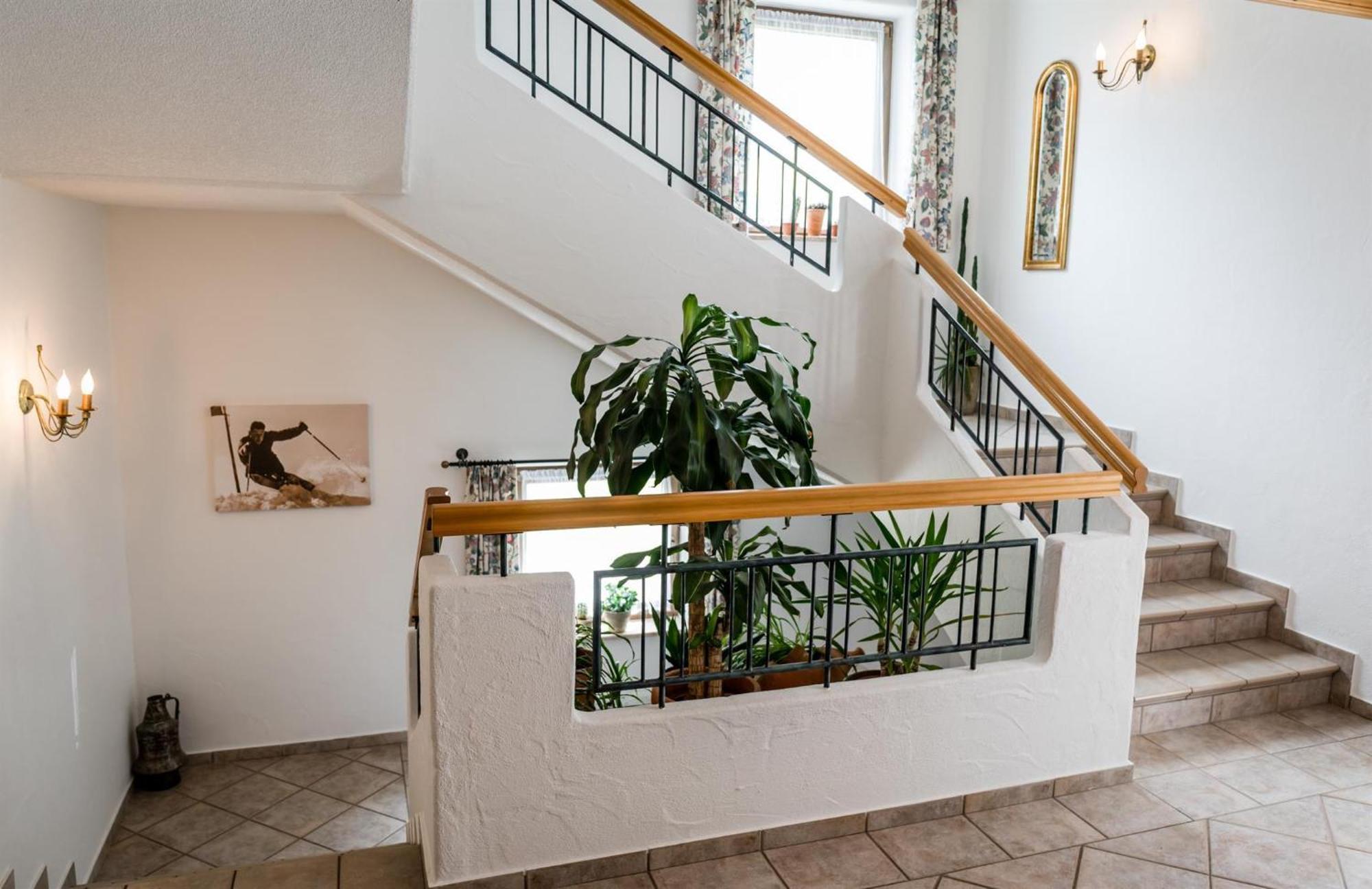 Haus Alpin Appartement Ellmau Buitenkant foto