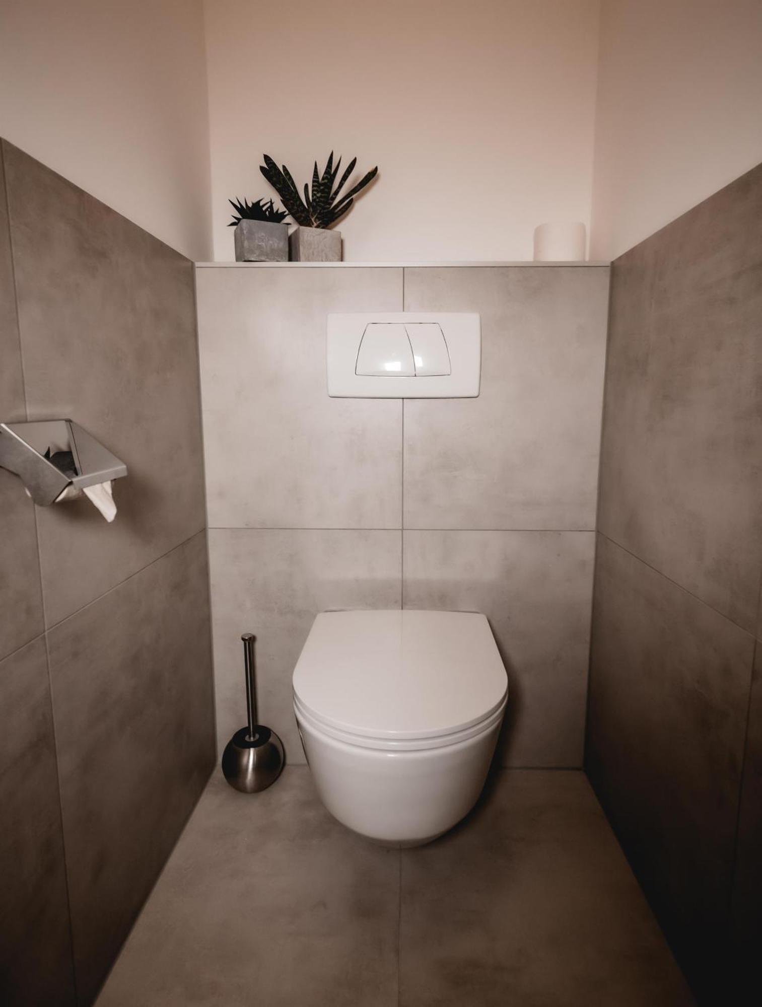 Haus Alpin Appartement Ellmau Buitenkant foto